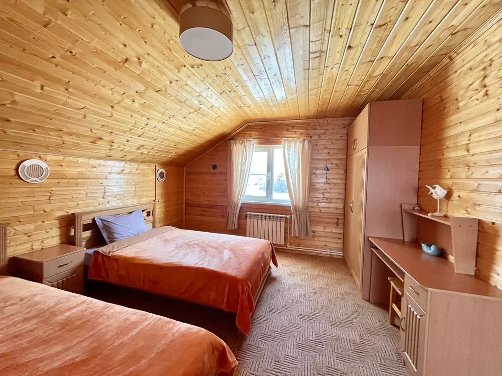 Перславль-Залесский. Или отель, или далеко. Мы — третий вариант.