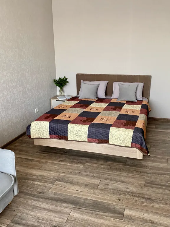 Квартира Апартаменты с видом на город — аренда посуточно в Армавир