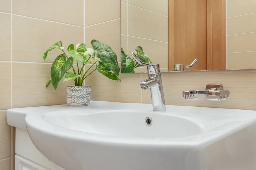 Просторный апартамент, подходящий для проживания до 6 человек