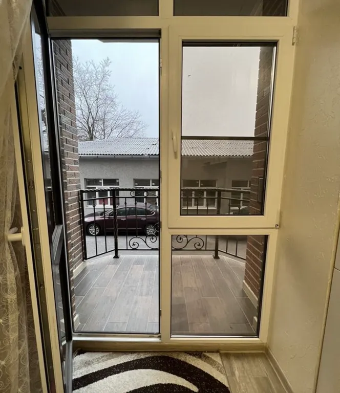 Квартира в центре города