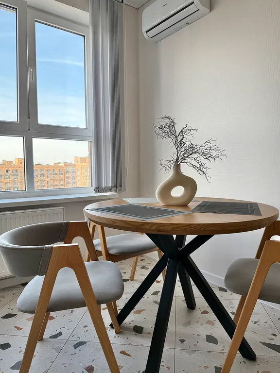 Уютная квартира ЖК Яблоневый — аренда посуточно в Майкоп