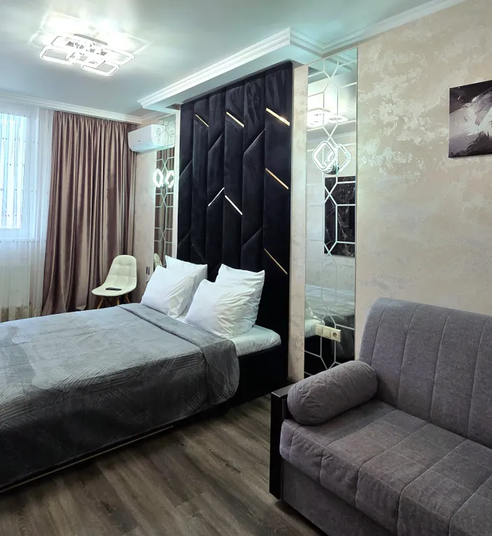 Квартира Апартаменты Villa di Stelle — Ростов-на-Дону