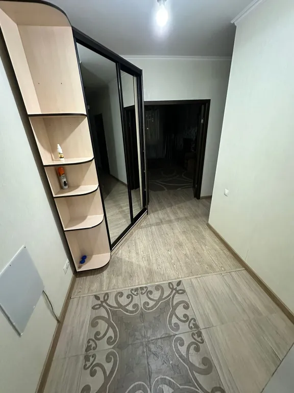 Стильный апартаменты ждут своих гостей