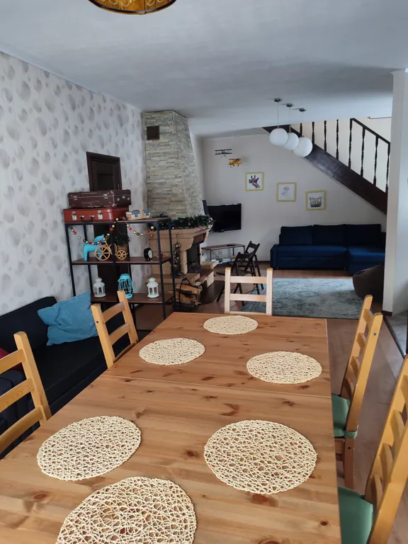 3-комнатный Дом