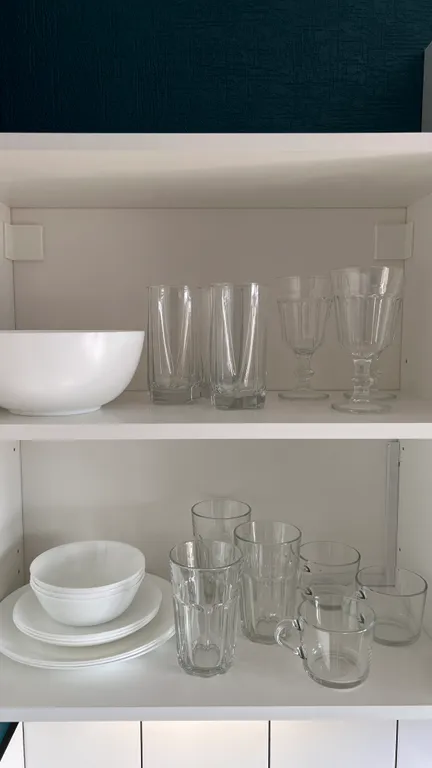 Стильная квартира в новом доме