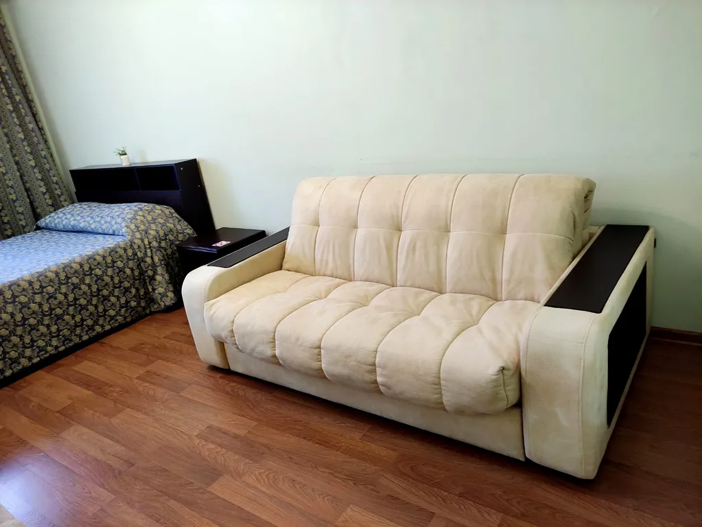 Квартира Чистая 1-я квартира в ЖК бизнес класса в 15 минутах до центра — Краснодар