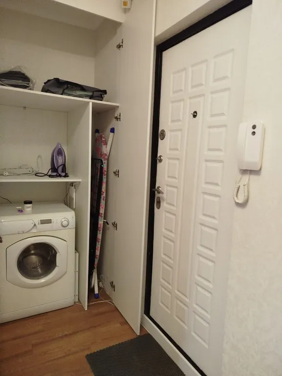 Уют в деталях / Уютная квартира