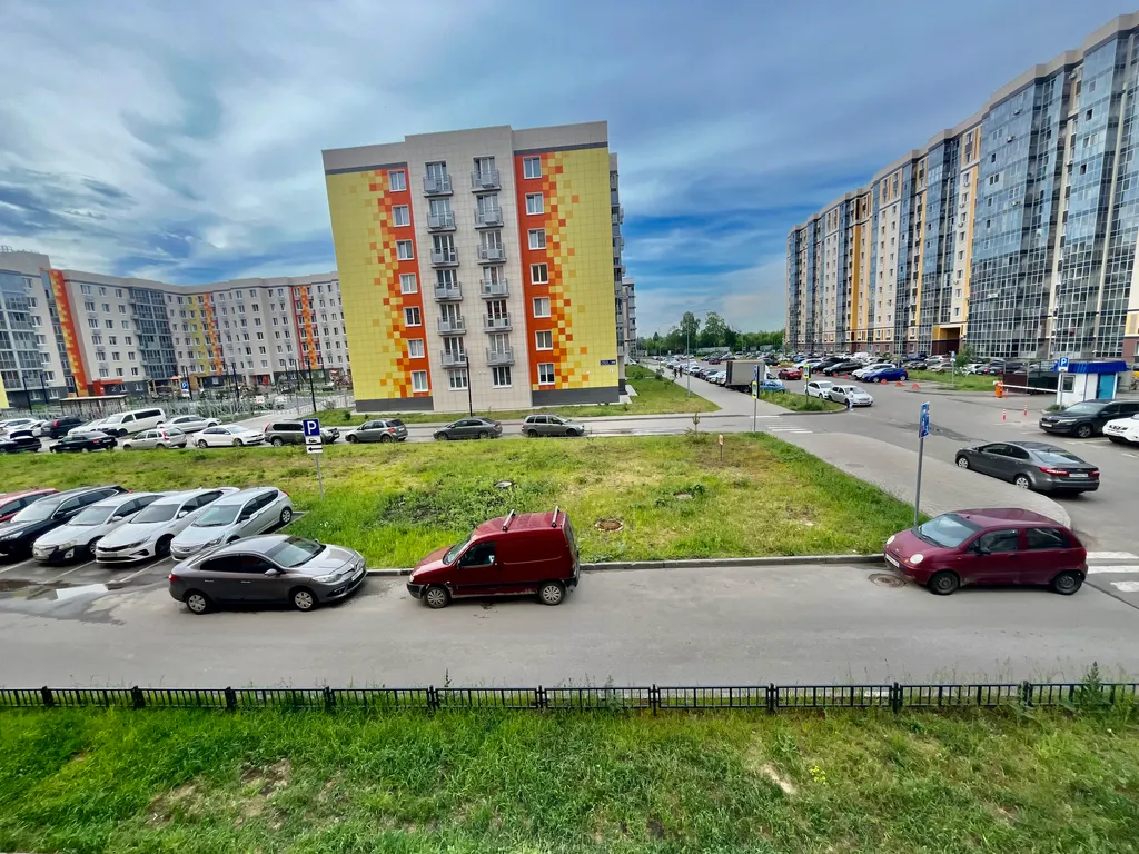Квартира Квартира Евродвушка на Тэцевской — Казань