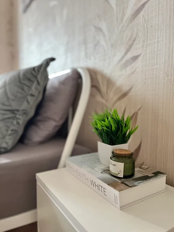 Квартира Просторная квартира в удобном расположении — Красноярск