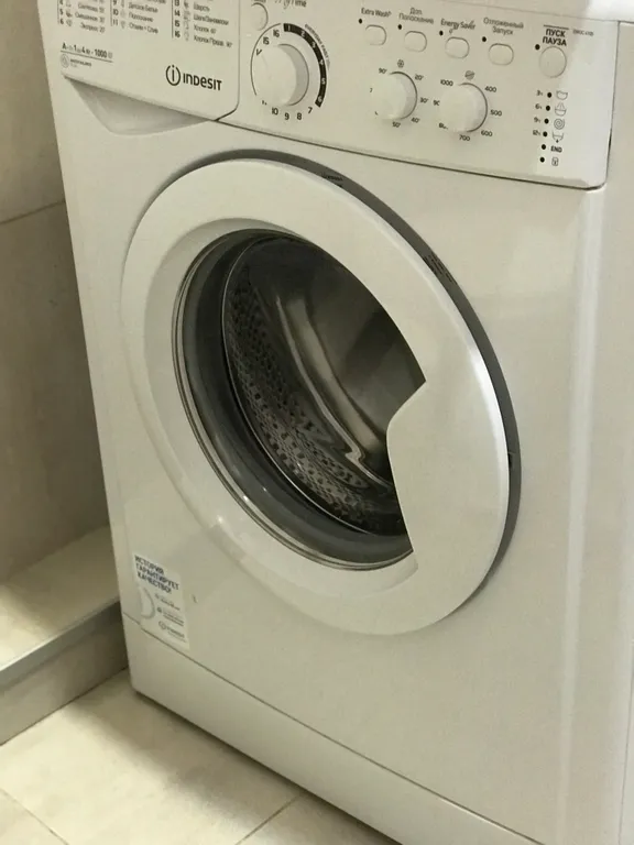 Квартира Квартира Уютная студия рядом с морем, бассейн, парковка — Адлер