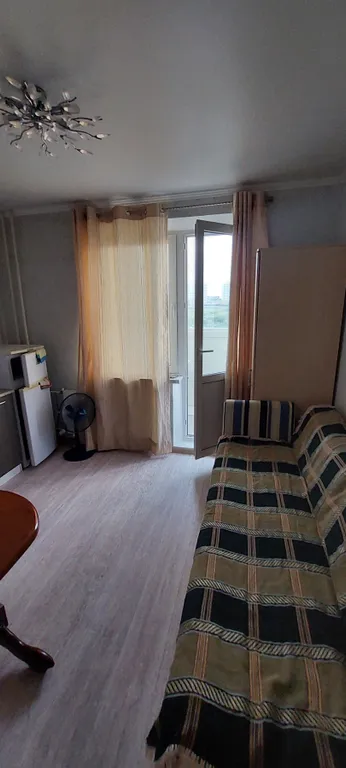 Квартира 1-комнатная Квартира — Анапа