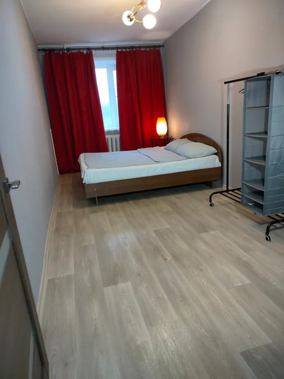 Комфортная квартира