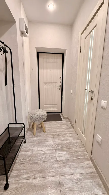 Уютная студия в самом сердце города