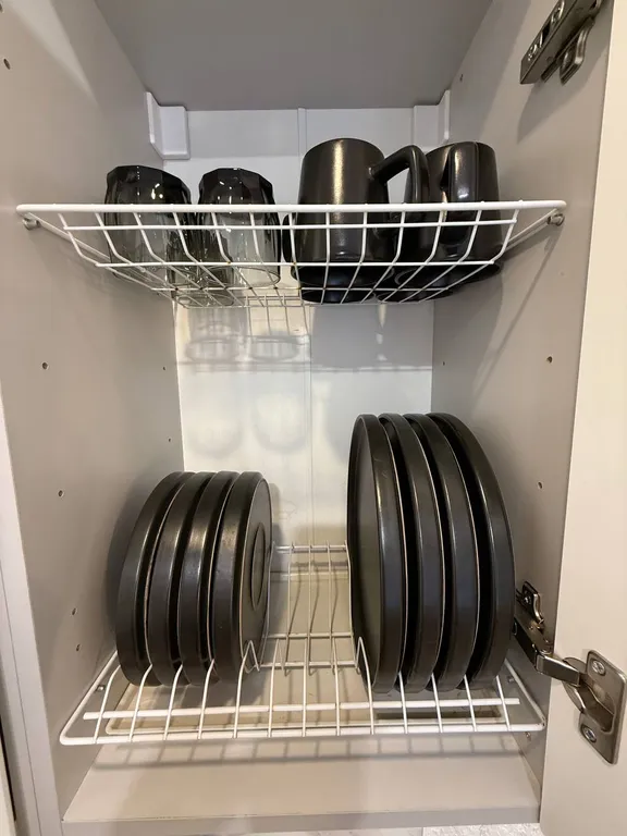 Комфортная двухкомнатная квартира со всеми удобствами