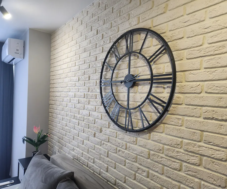 Апартамент Loft