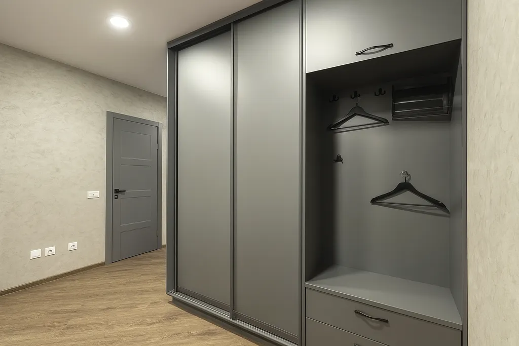 Квартира Уютные апартаменты в ЖК Жигулина Роща — Мирное