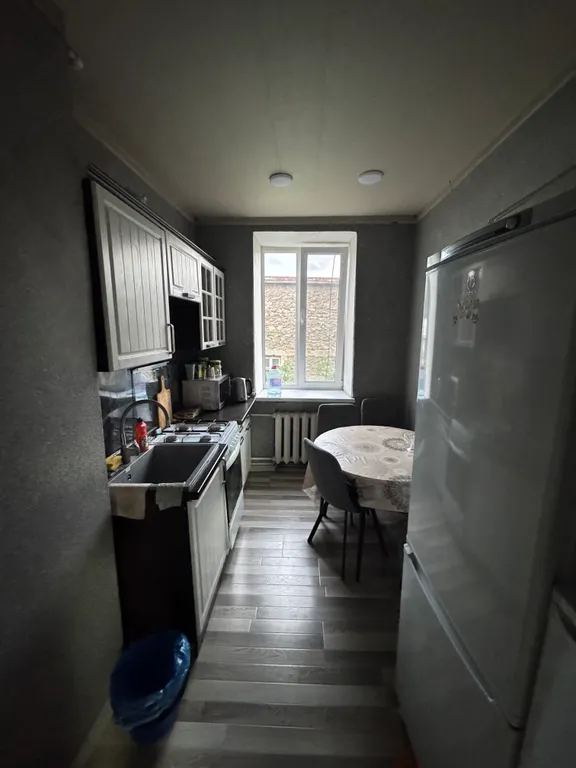 Уютный апартамент у моря