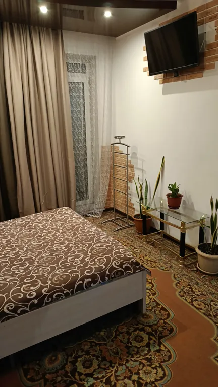 Уютная квартира 24/7