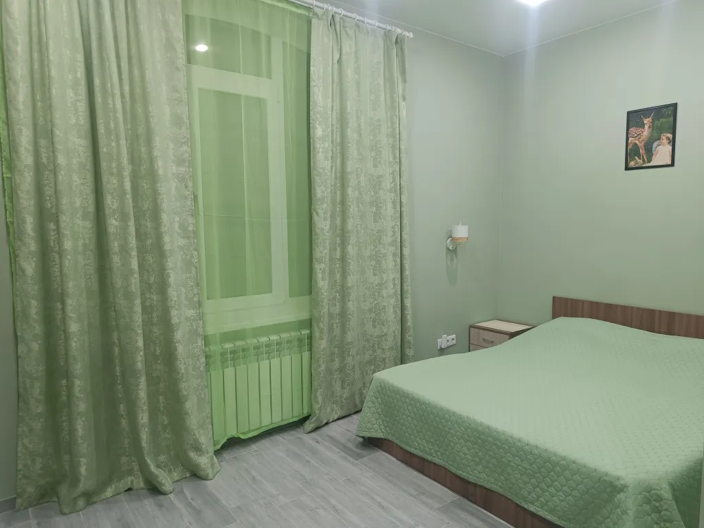 Квартира Комната — Адлер