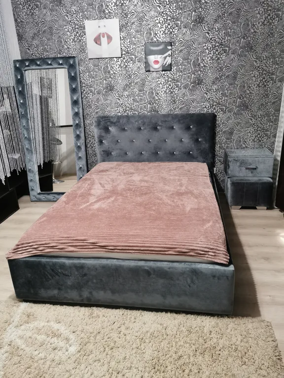 Уютная квартира с кондиционером