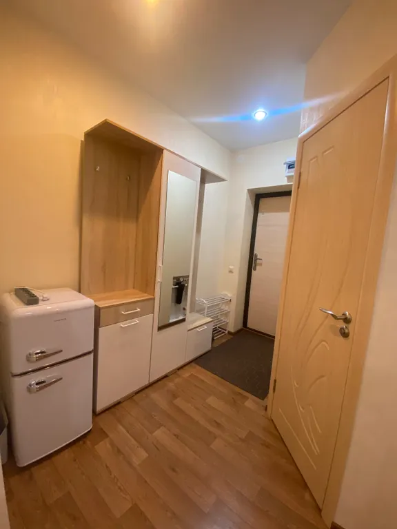 Квартира в центре города