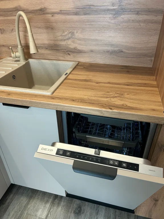 Уютная квартира в Зеленоградске