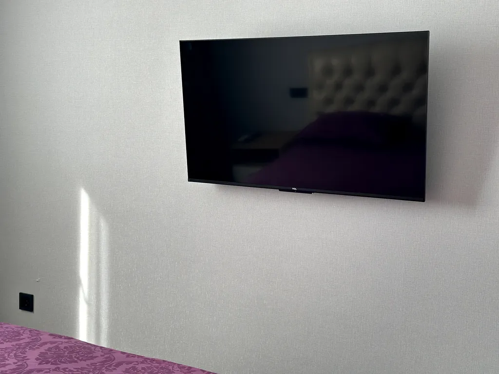 Квартира Апартаменты с красивым видом — Махачкала