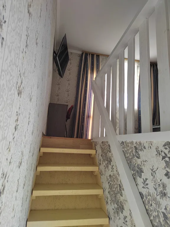 Домик у Александра