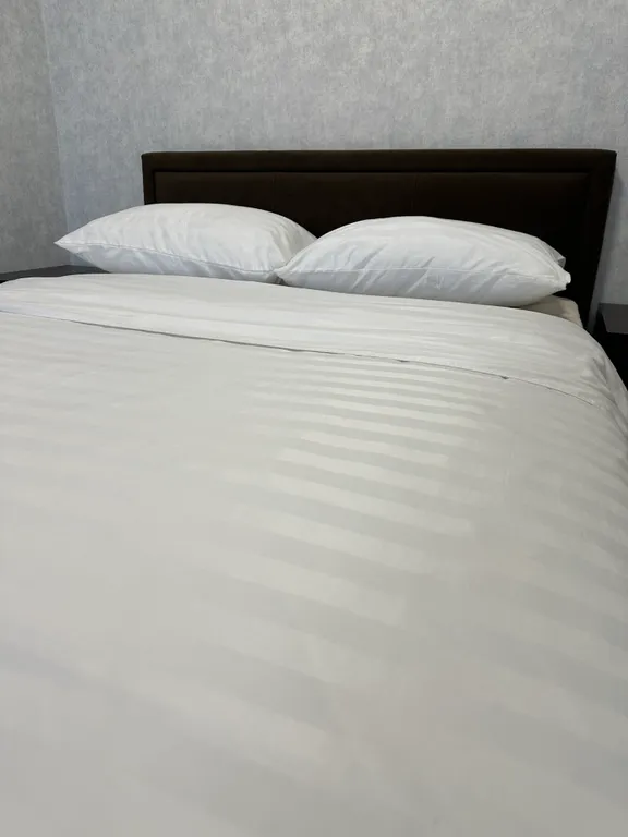 Стильная квартира