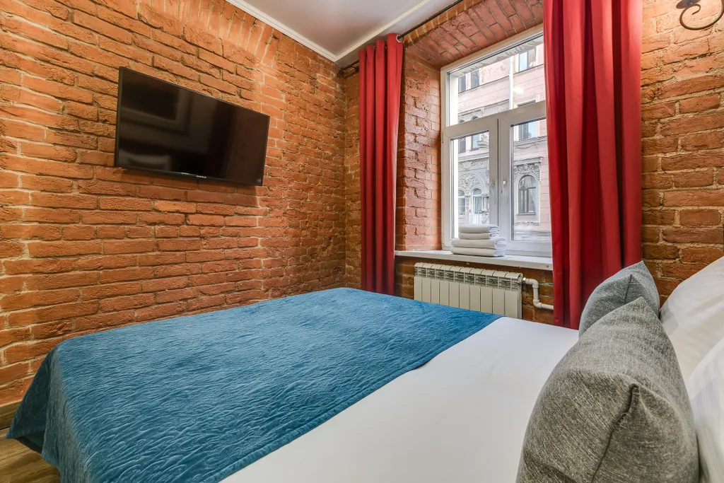 Квартира Комната — Санкт-Петербург