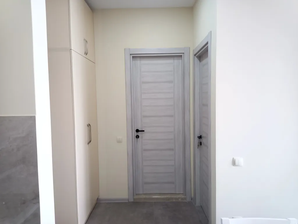 Квартира Квартира Newbatumy — Батуми