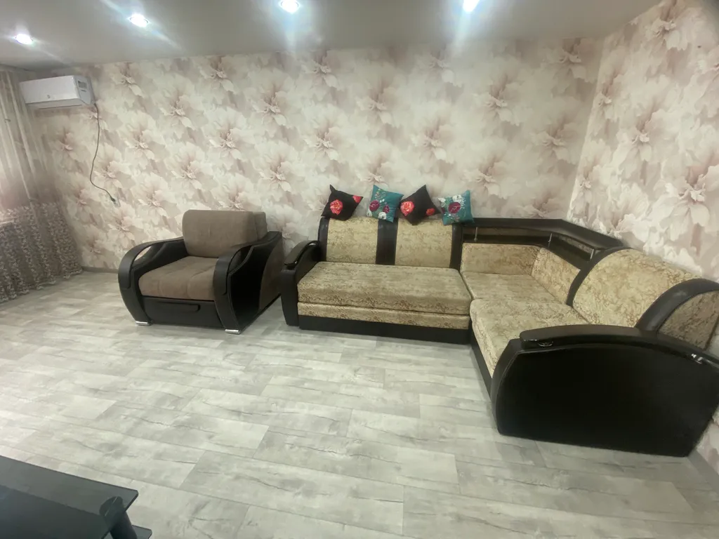 Домашняя атмосфера в 10 минутах от центра