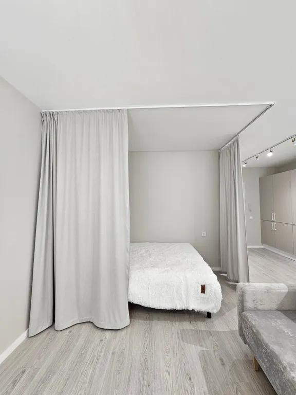 Уютная студия Светлогорск сибирский переулок 2а