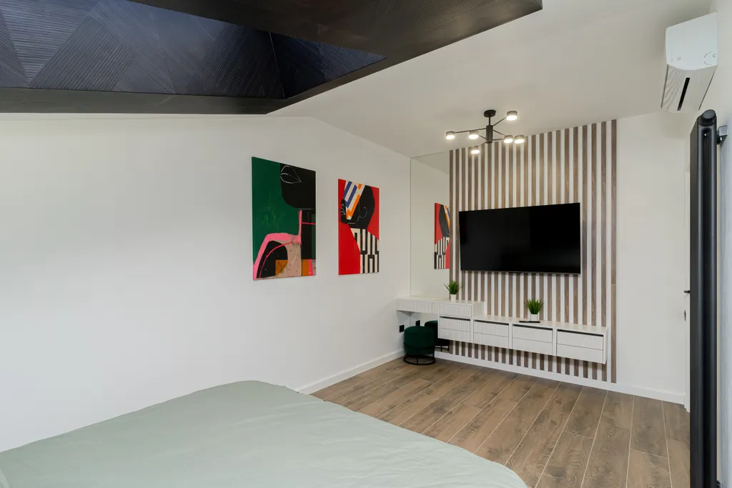 Апартаменты премиум класса в ЖК Столичный