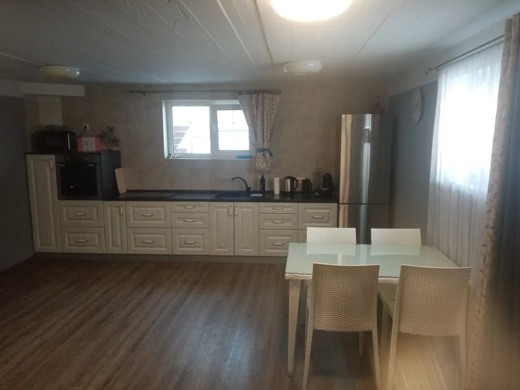 3-комнатный Дом