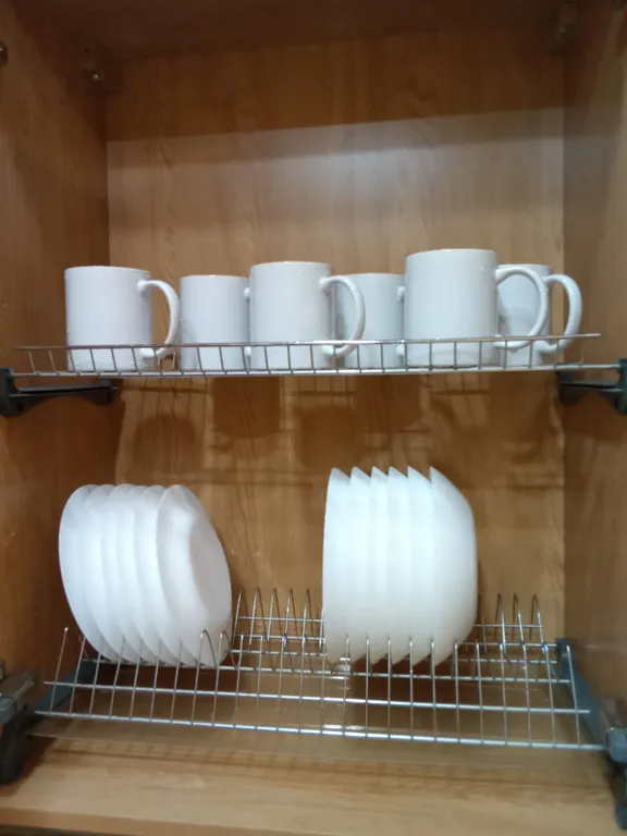 Уютная двухкомнатная квартира с видом на Предгорье