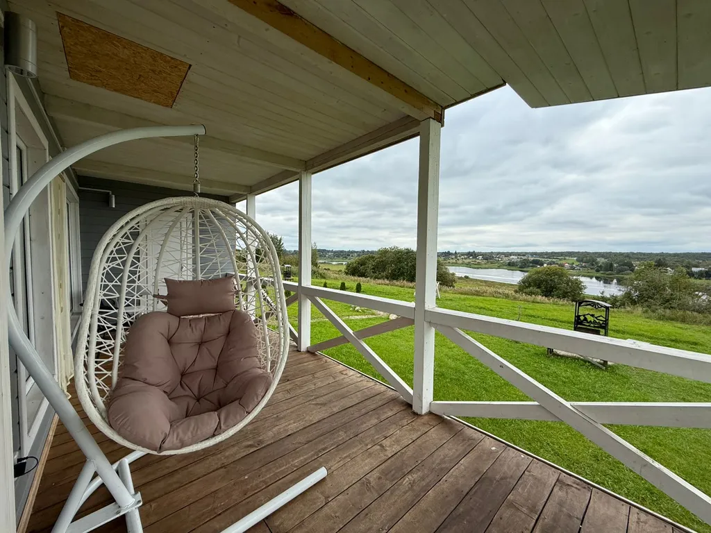 3-комнатный Дом