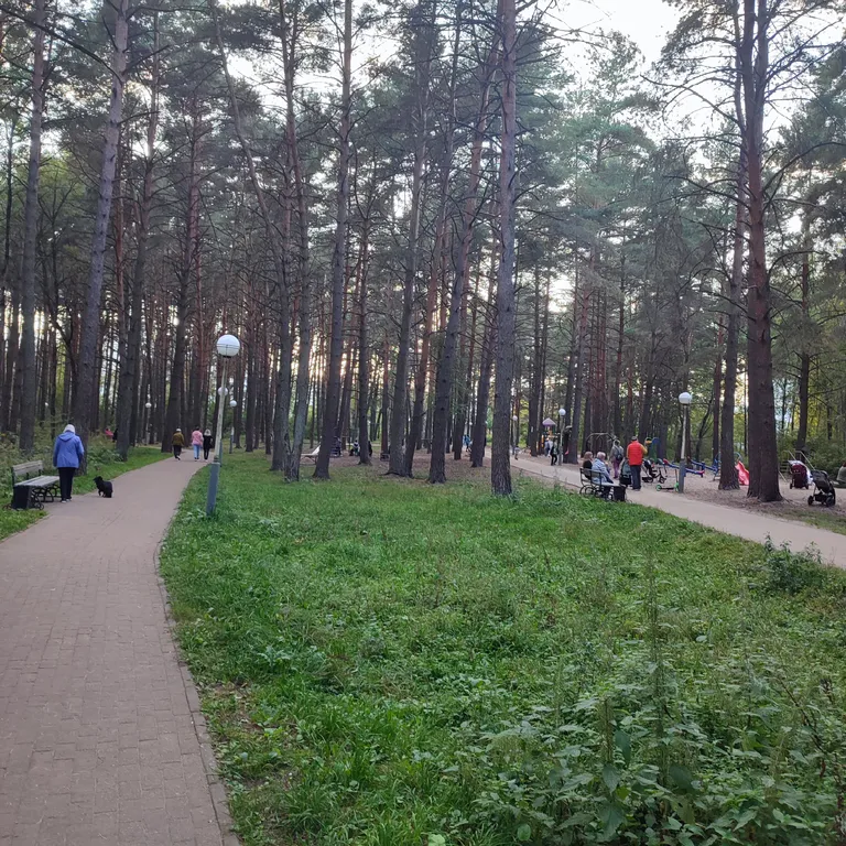 Евродвушка как трёшка