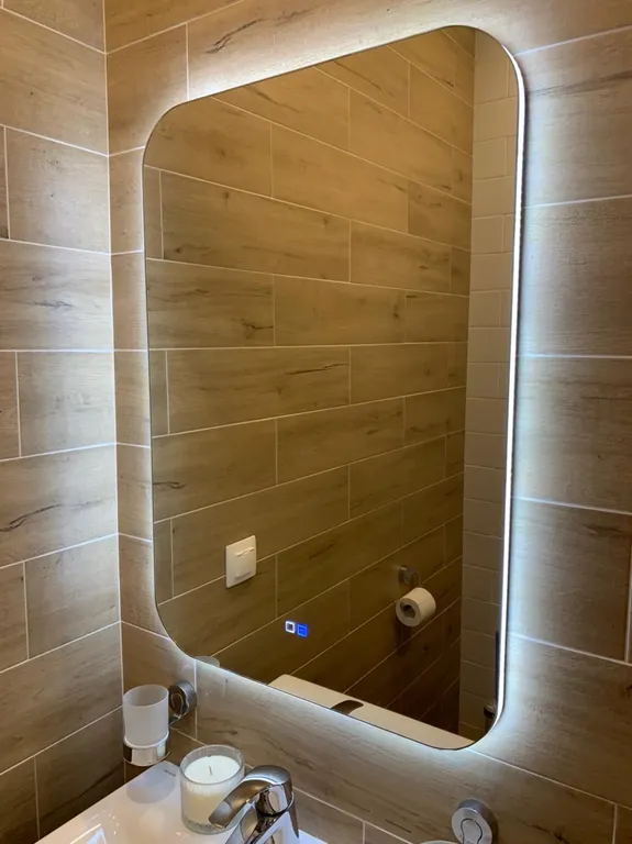 Апартамент у моря