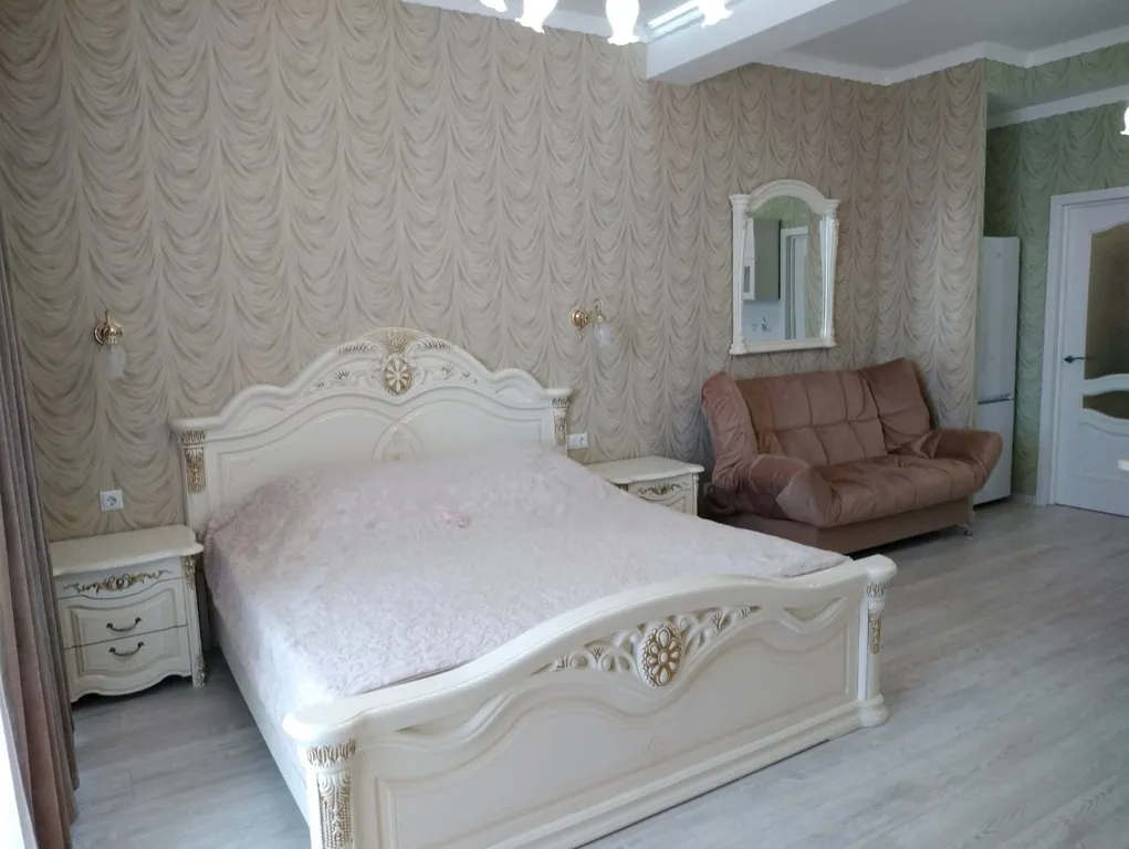 Квартира Апартамент с видом на море — аренда посуточно в Севастополь