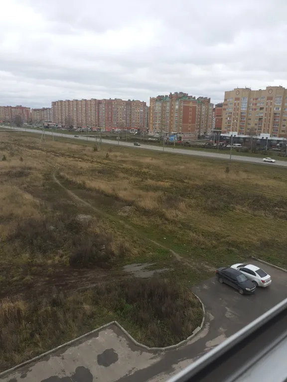 Уютная квартира в Ясной поляне