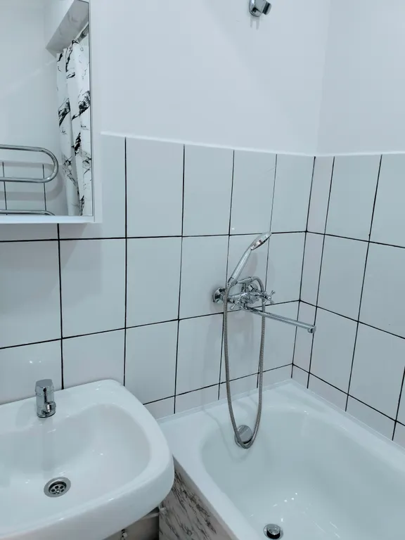 Уютная, большая квартира для хорошего отдыха