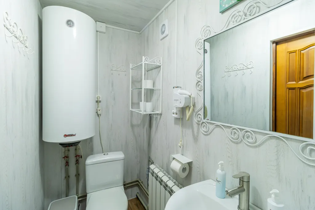 3-комнатный Дом