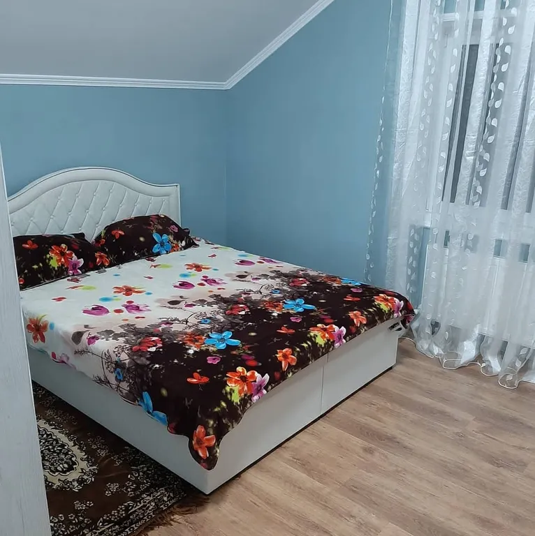 Коттедж Второй этаж в частном доме с отдельным входом — Темрюк