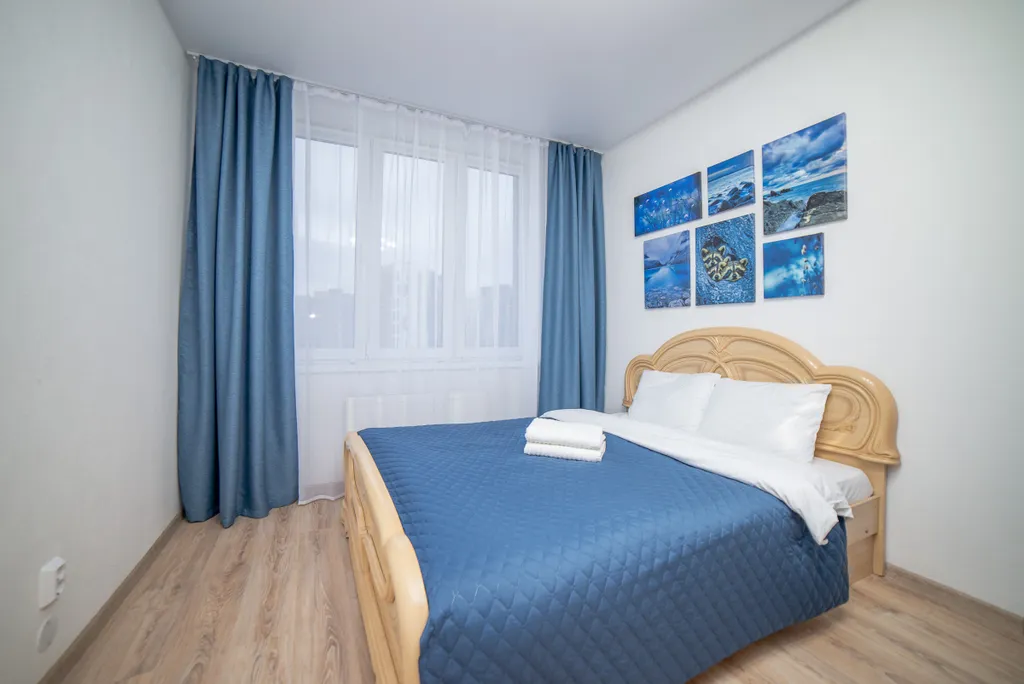 Весенний блеск