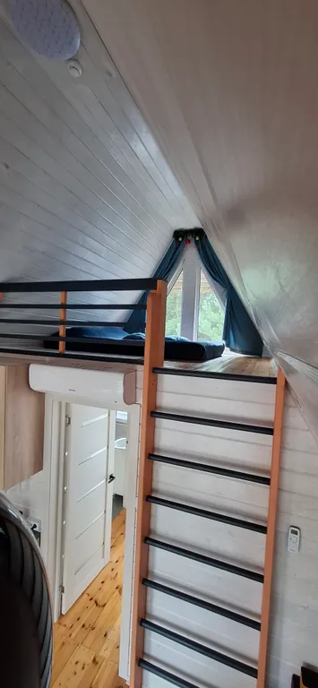 Уютный дом Икигай недалеко от центра