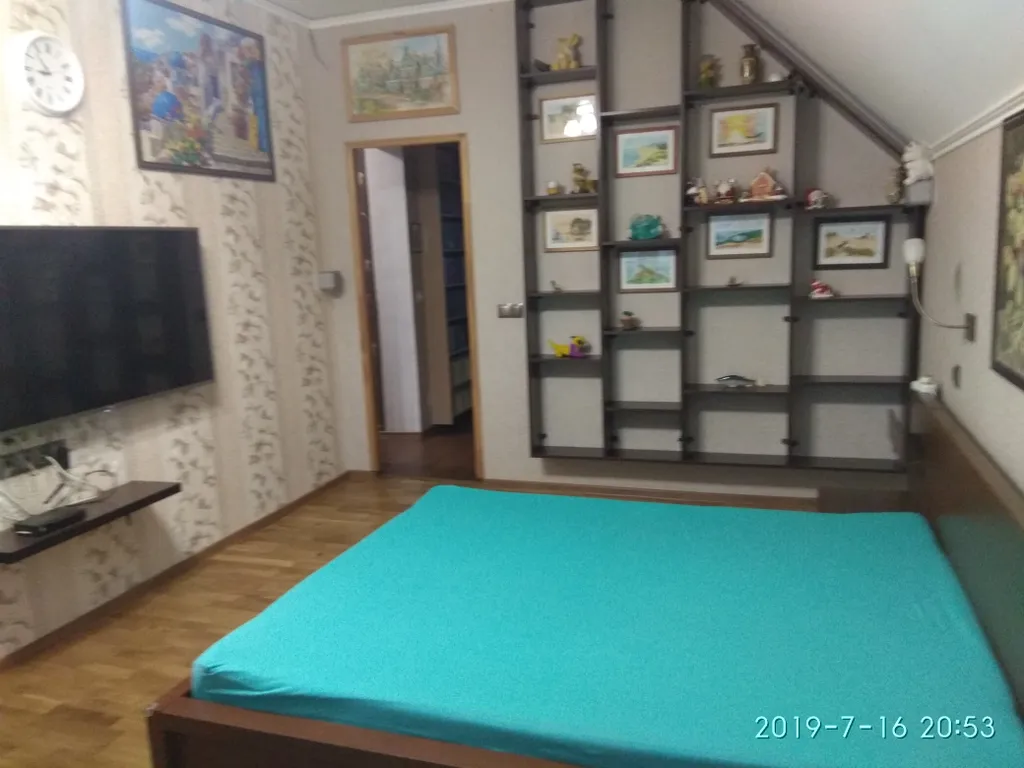 Дом на море с крытым бассейном и хаммамом