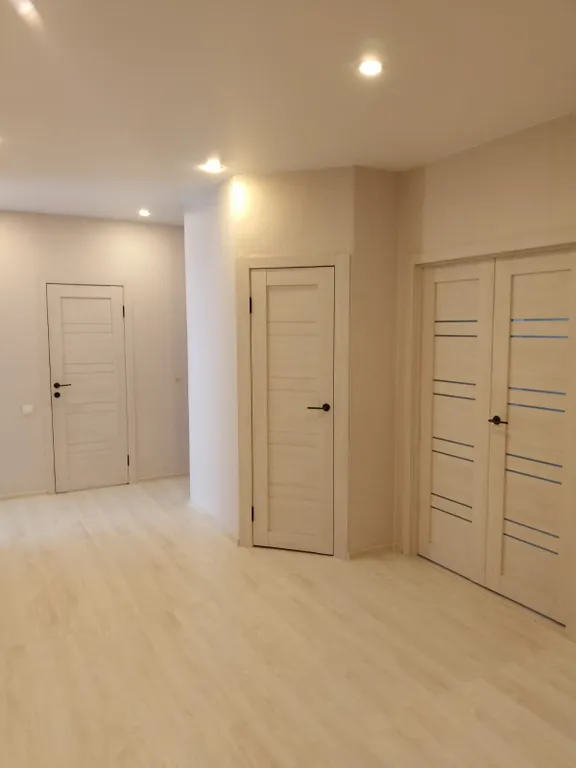 Рядом с центром просторная 3комн 115м²(2 санузла)