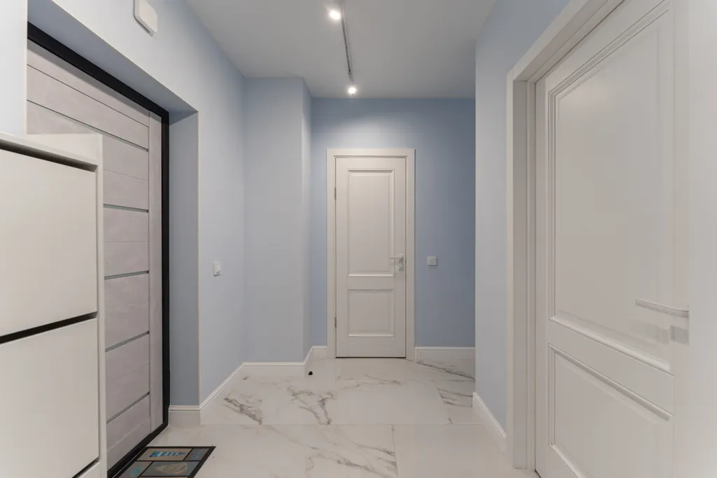 Квартира Квартира В новом жк соло, есть все необходимое для комфортного — Калининград