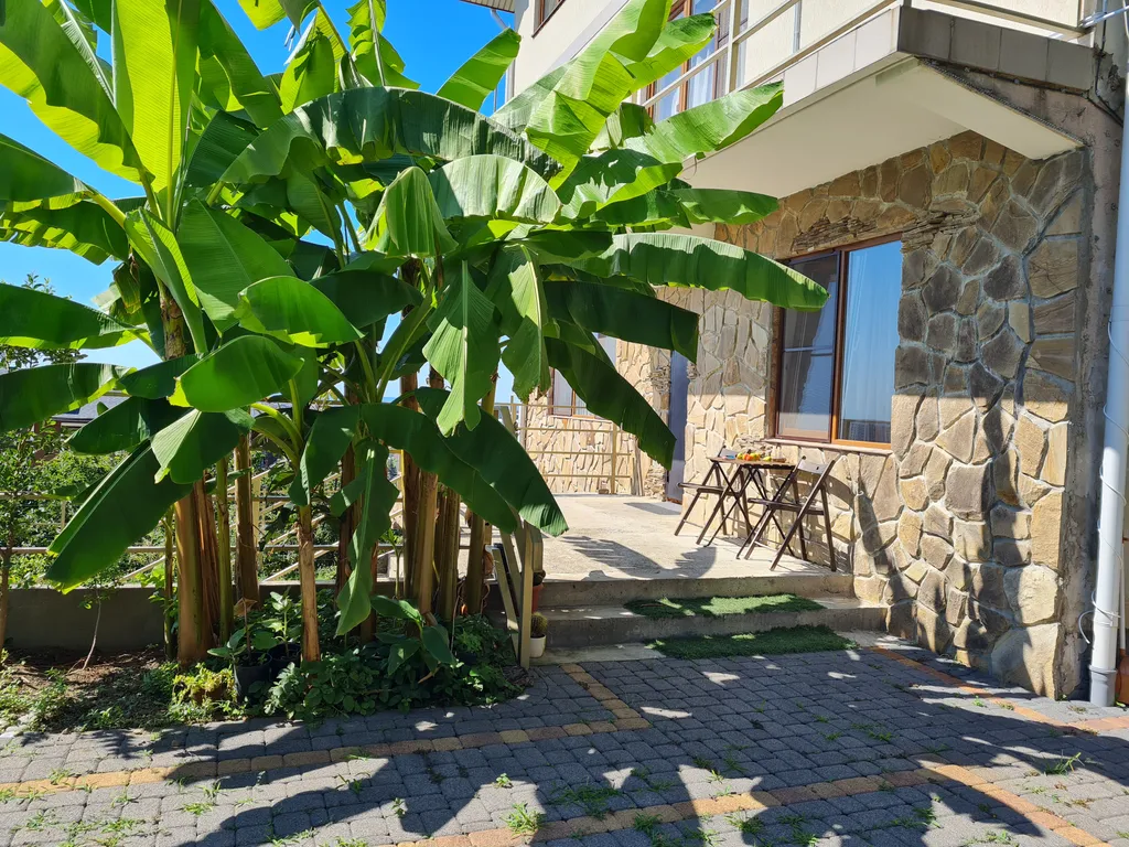 Коттедж Вилла Высота — аренда посуточно в Сочи